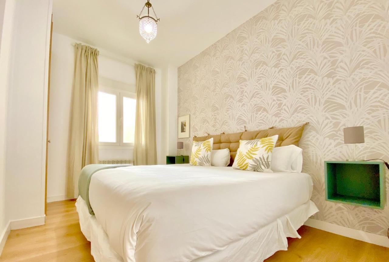 Charming Opera Apartment Madrid Exterior photo