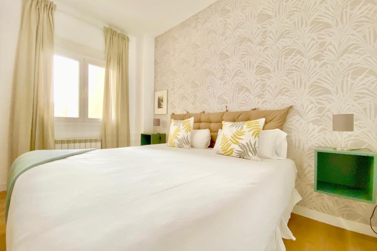 Charming Opera Apartment Madrid Exterior photo