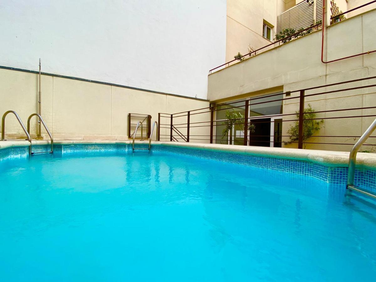 Charming Opera Apartment Madrid Exterior photo