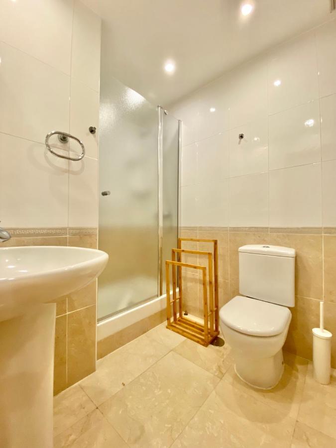 Charming Opera Apartment Madrid Exterior photo