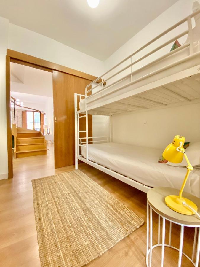 Charming Opera Apartment Madrid Exterior photo