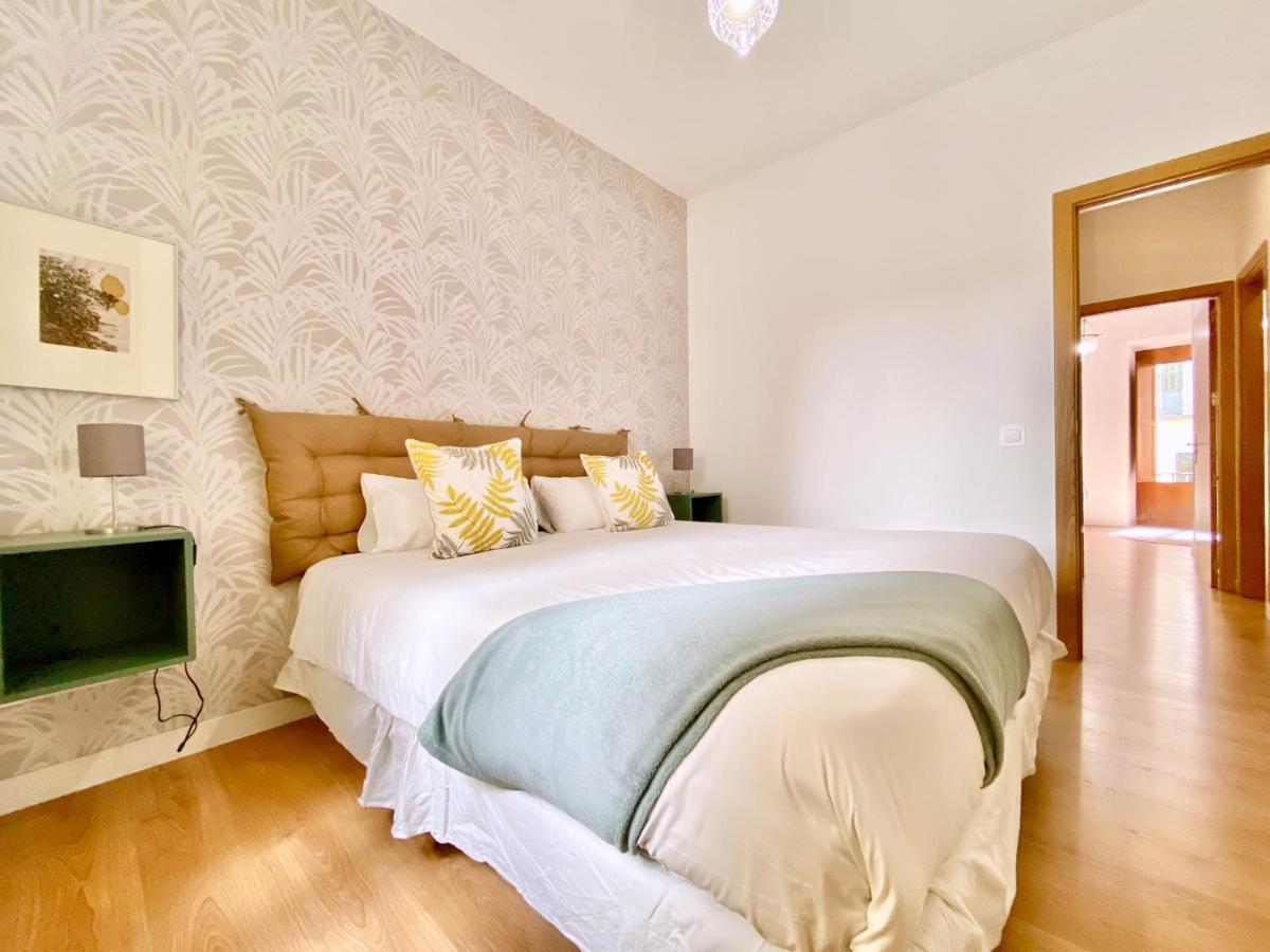 Charming Opera Apartment Madrid Exterior photo